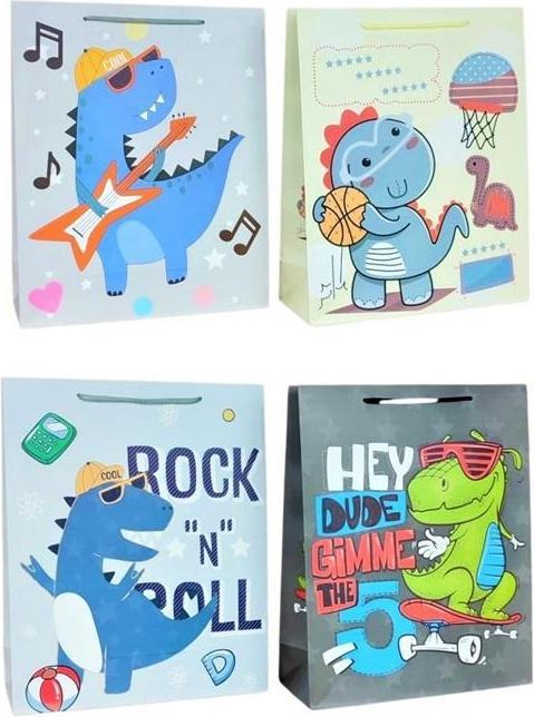 Immagine prodotto K&K Geschenktüte KR1159 S