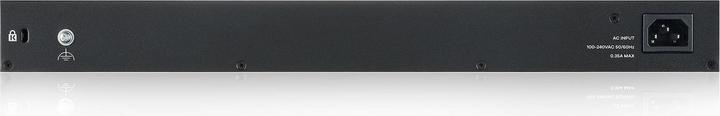 Produktbild Zyxel GS1900-24 v2 (26 Ports)
