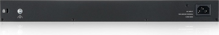 Produktbild Zyxel GS1900-24 v2 (26 Ports)