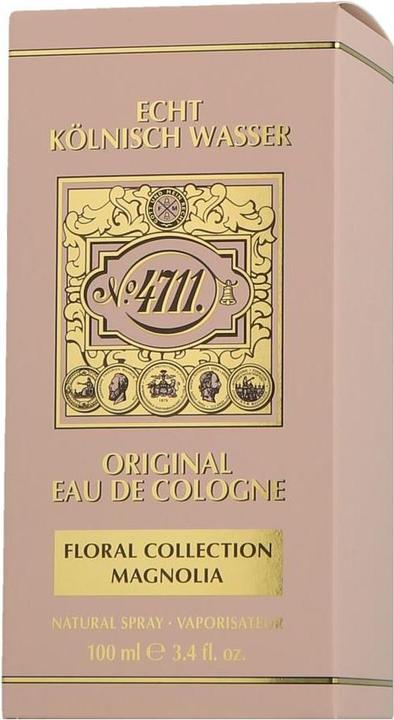Produktbild Tabac Floral Collection (Eau de Cologne, 100 ml)