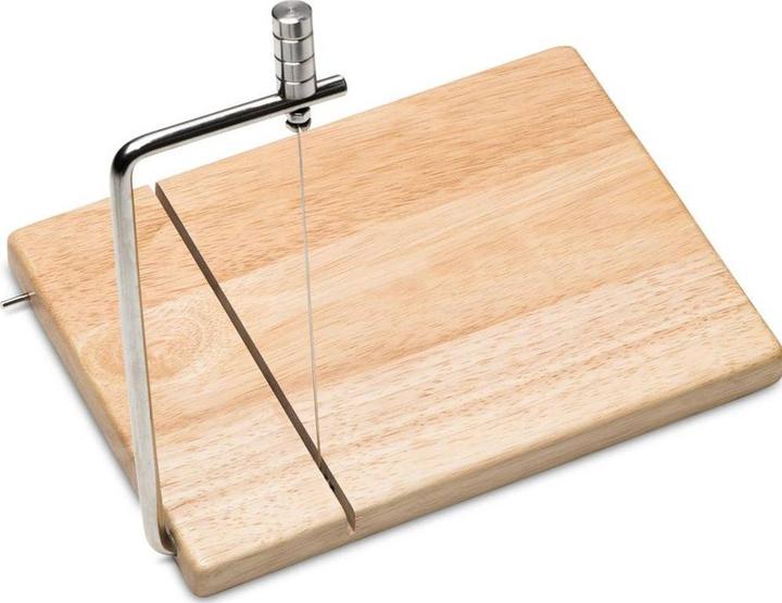 Produktbild Continenta Gummibaum Käseschneider