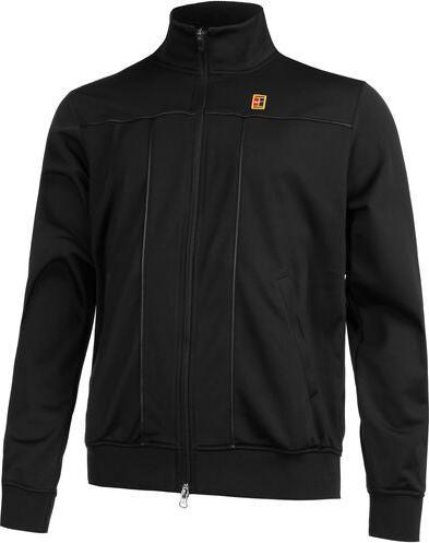 Produktbild Nike Heritage Suit Training Jacket Black Man (XL)