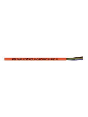 Produktbild Lapp 0,75mm 6-adrig+E Silikon Kabel (50 m)