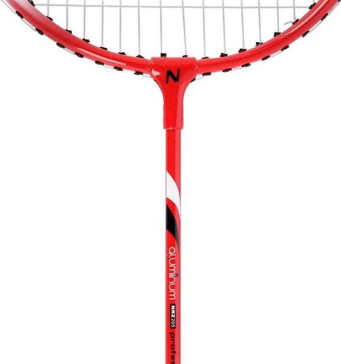 Actual product image Nils NRZ205 ALUMINUM