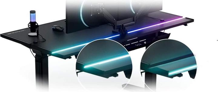 Image du produit Ultradesk Vortex