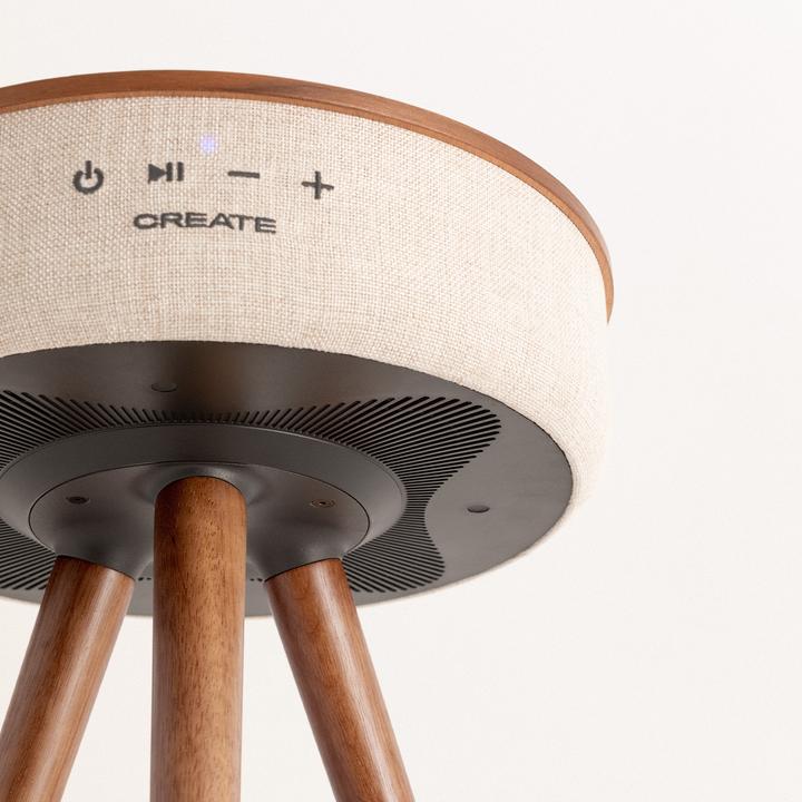 Produktbild Create Speaker Table 360 (7 h)
