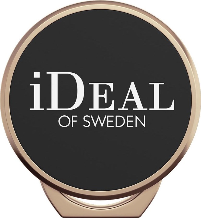 Produktbild iDeal Of Sweden Magnetic Ring Mount Gold