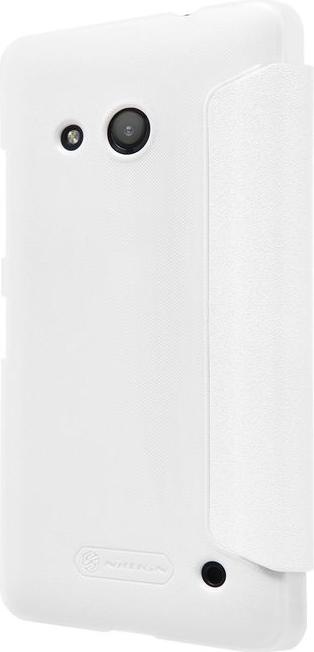 Actual product image Nillkin Sparkle Series (Microsoft Lumia 550)
