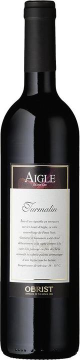 Immagine prodotto Obrist Aigle Rouge AOC Tourmaline (1 x 75 cl, 2019)