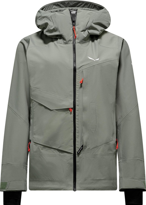Produktbild Salewa Sella Free 3 Layers Powertex Jacke Da (M, 38 E)