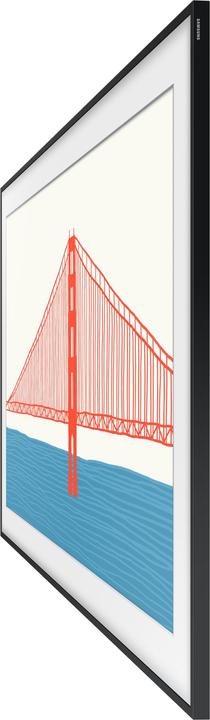 Actual product image Samsung The Frame QE50LS03AAU (49", QLED, 4K, 2021)