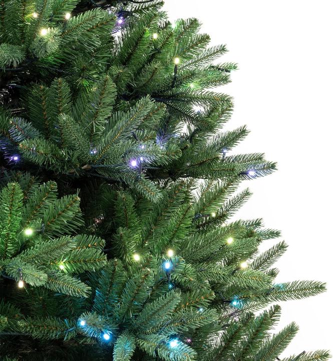Actual product image Twinkly Tree PreLit (180 cm)