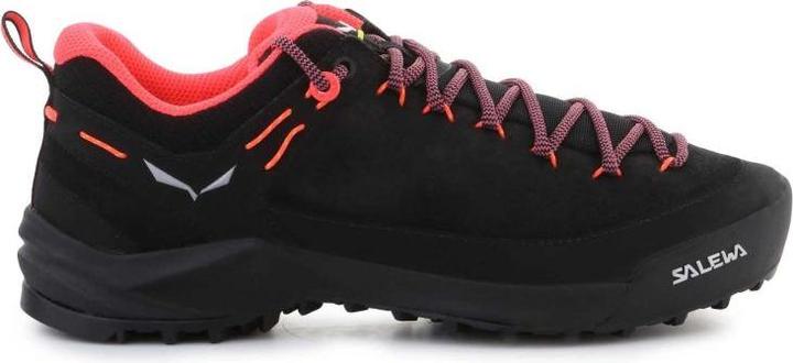 Image du produit Salewa Chaussure Wildfire Leather Da (36)