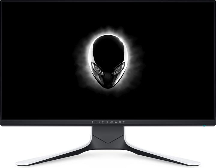Produktbild Alienware AW2521HFLA (1920 x 1080 Pixel, 24.50")
