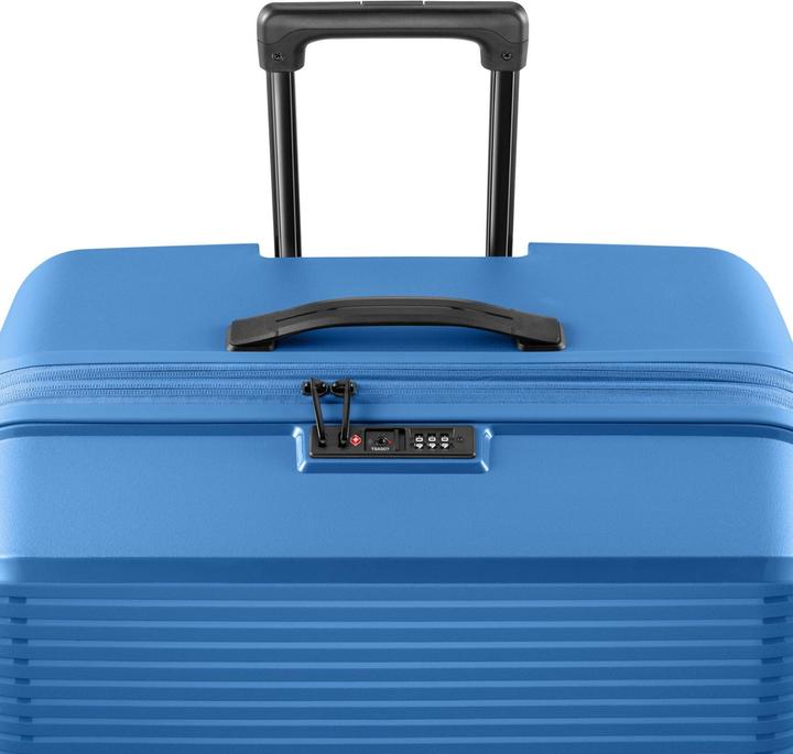 Image du produit Pack Easy Jet, valise trolley, L, marine (137 l, L (90 - 115l))
