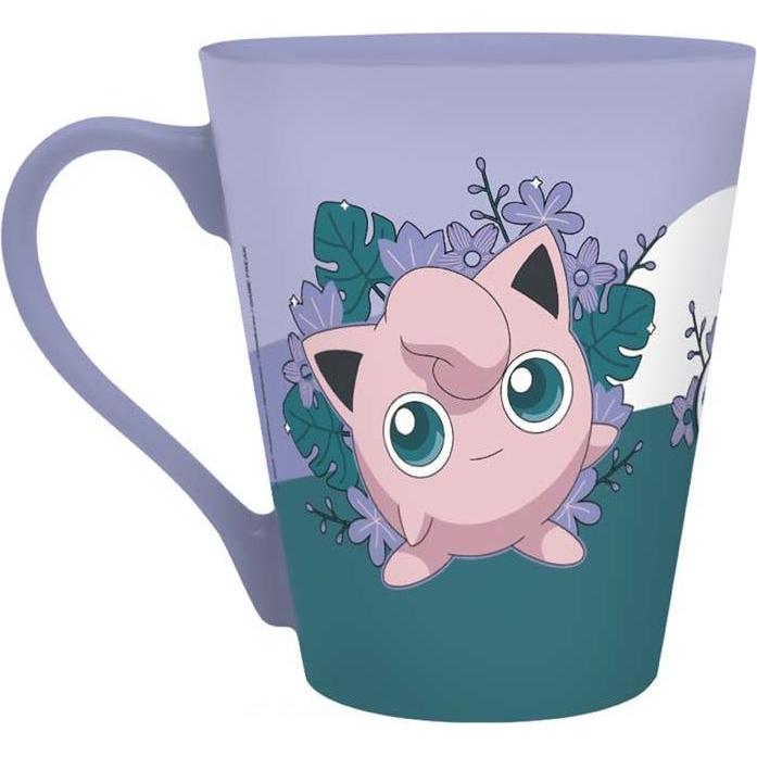 Thumbnail - ABYstyle, Tasse, Pokemon - Pummeluff