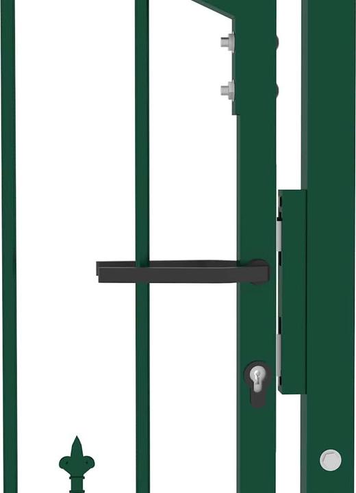 Immagine prodotto vidaXL Gartentor