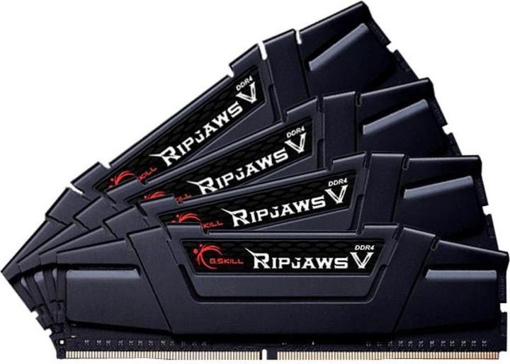 Productafbeelding G.Skill Ripkaken V (4 x 8GB, 4000 MHz, DDR4 RAM, DIMM 288 pin)
