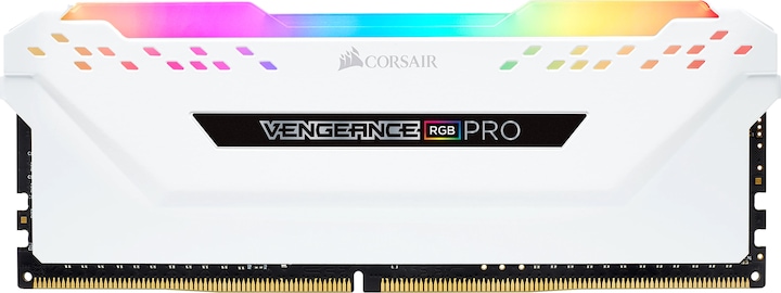 Actual product image Corsair Vengeance RGB Pro (2 x 8GB, 3600 MHz, DDR4-RAM, DIMM)