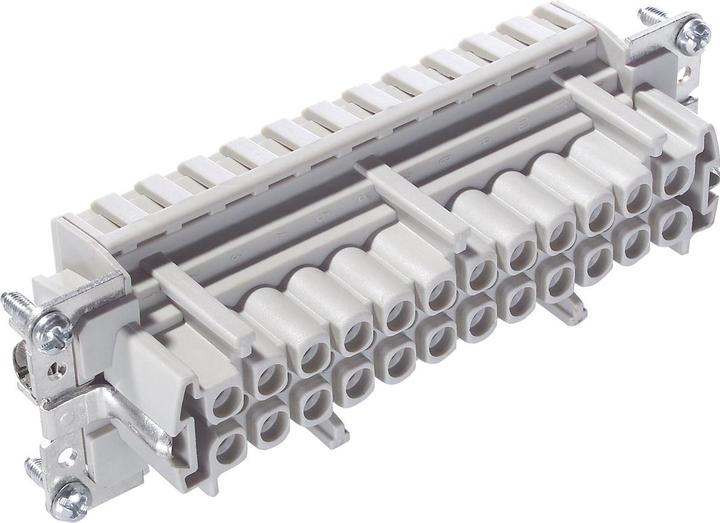 Produktbild Lapp Buchseneinsatz EPIC® H-BE 24 1