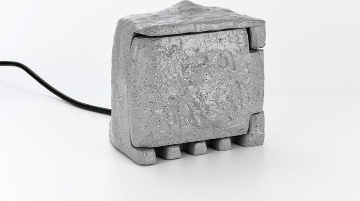 Image du produit Schönenberger Distributeur de courant de jardin (4 x, Type 13)