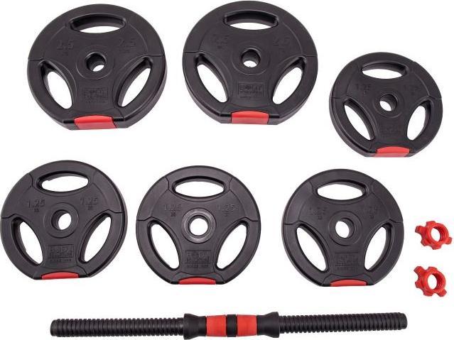 Body Sculpture DUMBBELL REGULOWANY BW 752H 10KG