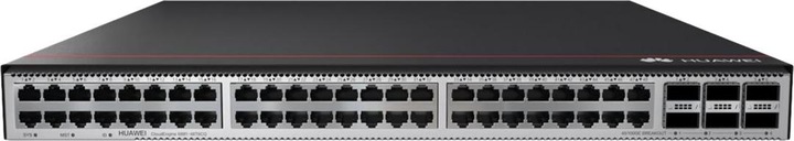 Actual product image Huawei CE6881-48T6CQ switch 0GE RJ45 0GE QSFP28 without fan and power modules (48 ports)