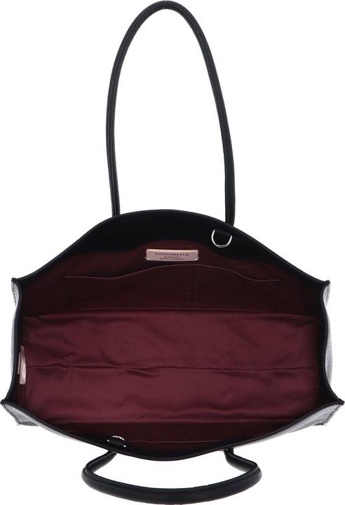 Immagine prodotto Coccinelle Shopper Myrtha Maxi Log 1802 (13 l)