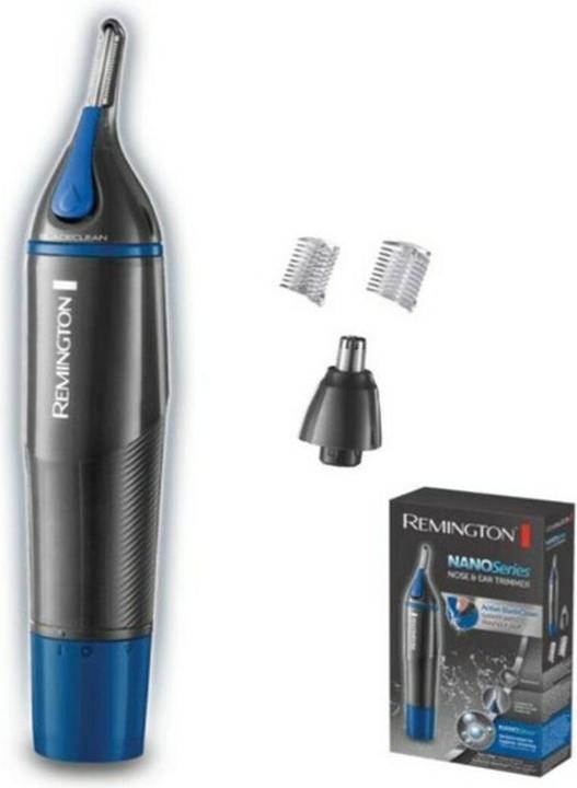 Produktbild Remington NanoSeries