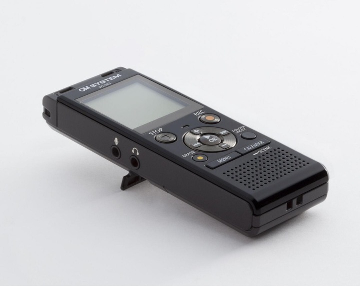 Actual product image Olympus Om System WS-883 (8 GB)