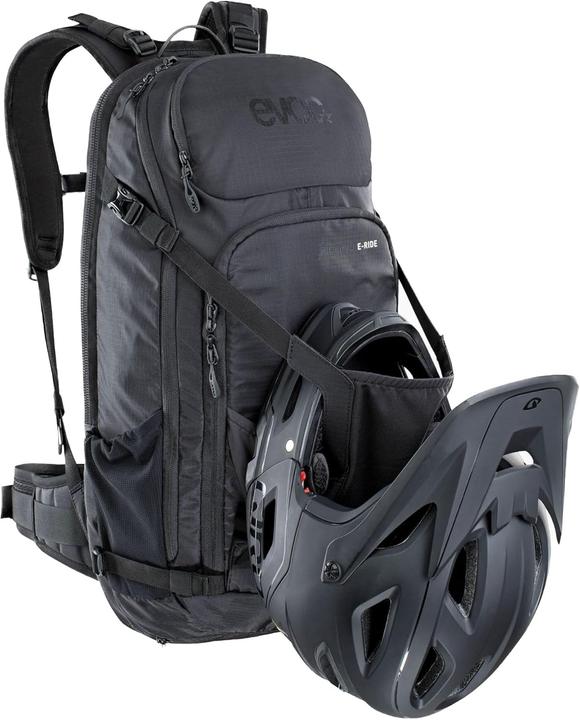 Image du produit Evoc FR Trail E-Ride (20 l)