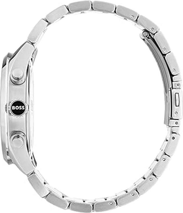 Image du produit Hugo Boss Grand Prix Casual Sport (Montre analogique, Chronographe, 44 mm)