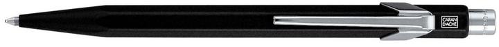 Produktbild Caran d'Ache 849 Classic (Schwarz, 1 x)