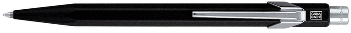 Actual product image Caran d'Ache 849 Classic (Black, 1 x)