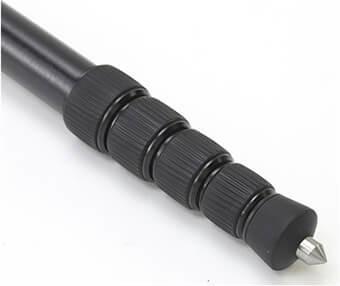 Produktbild Sirui P-306 Professional (Metall)