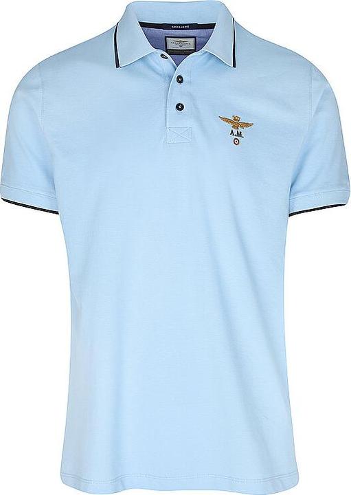 Produktbild Aeronautica Militare Poloshirt (XL)