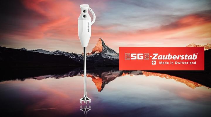 Productafbeelding Unold ESGE toverstaf G 350 Gastro Max