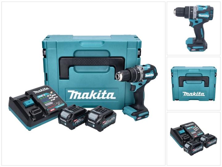 Image du produit Makita HP002GA202
