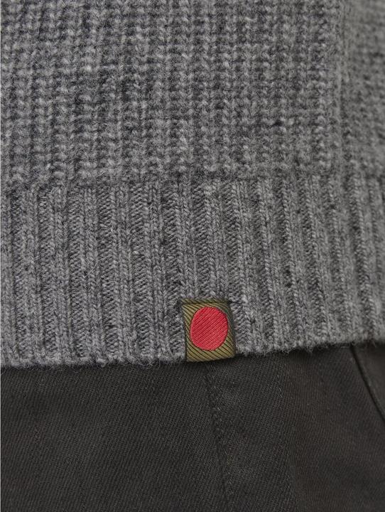Produktbild Jack & Jones Rddpaul Knit Roll Neck L/S Noos (XXL)