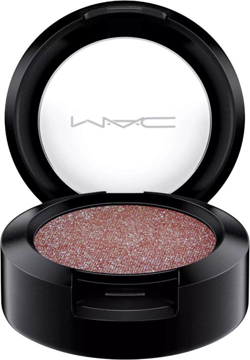 Actual product image MAC Cosmetics eye shadow (Starry Night)