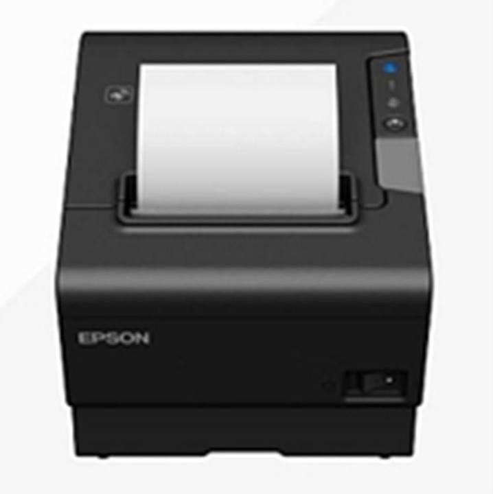 Immagine prodotto Epson Tn-T88vi (Ethernet, Presa porta seriale, USB)