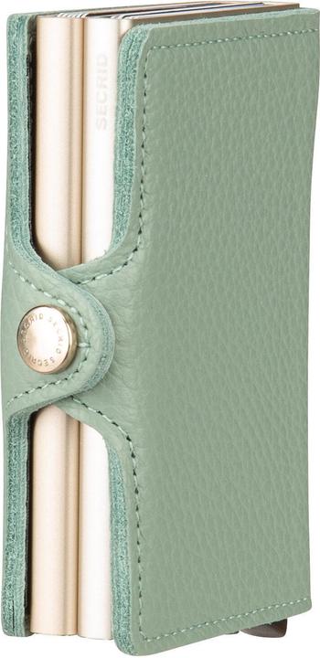 Actual product image Secrid Pebble