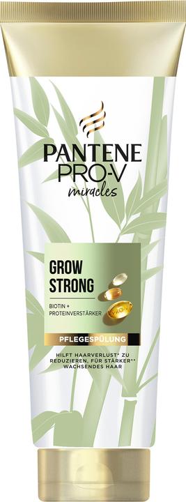 Pantene Grow Strong (160 ml)