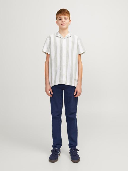 Produktbild Jack & Jones Jpstkane Jjsummer Jogger Sn Jnr (158)