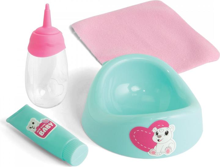Simba NBB Potty Training Set