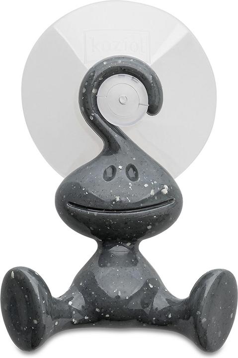 Actual product image Koziol Wall hook MORITZ