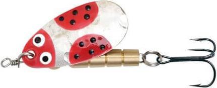 Immagine prodotto Stucki Thun Stucki Fishing Käferli beschwert ohne Widerhaken