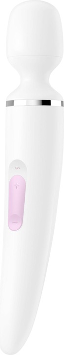Actual product image Satisfyer Wand-er Woman