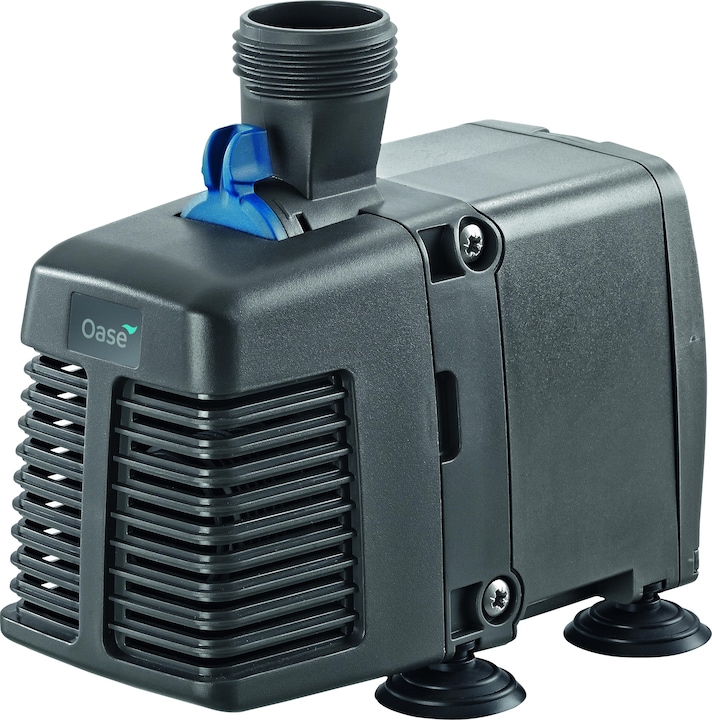 Oase Pumpe OptiMax 4000 (Meerwasser, Süsswasser)