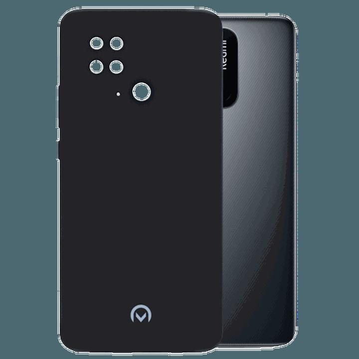 Image du produit Mobilize Gummi-Gelly-Hülle (Xiaomi Redmi 10C)